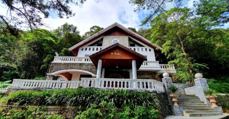 From Hue: Full-Day Bach Ma National Park Trekking Tour - Key Points