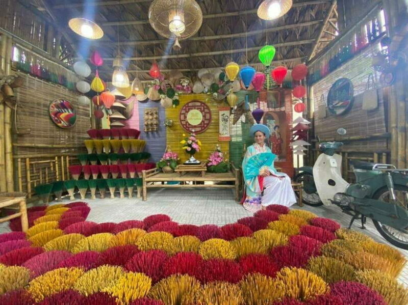 From Hue : Full-Day City Highlights Tour with Lunch - Discovering Hue: What You Can Expect