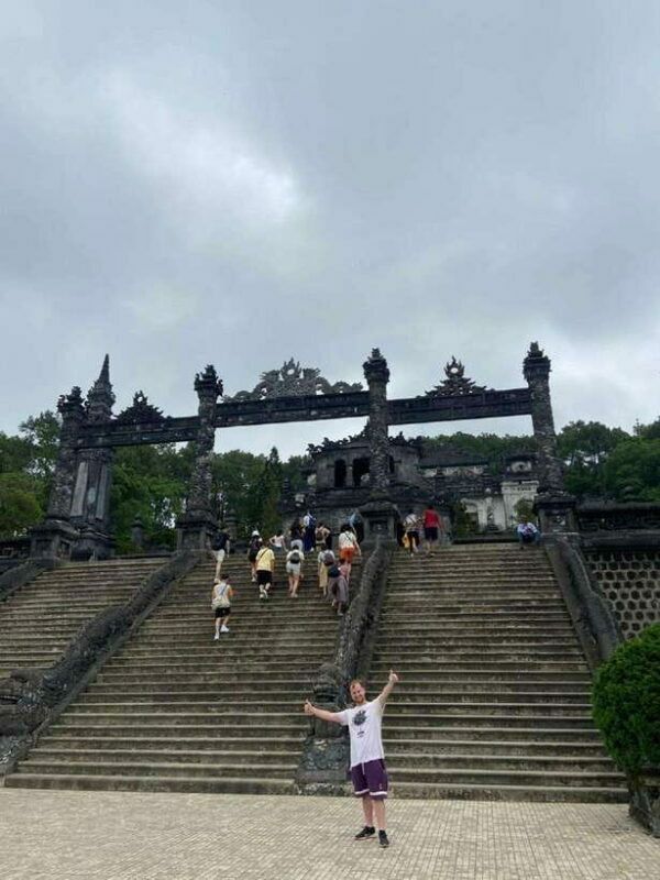 From Hue : Full-Day City Highlights Tour with Lunch - Why This Tour Offers Good Value