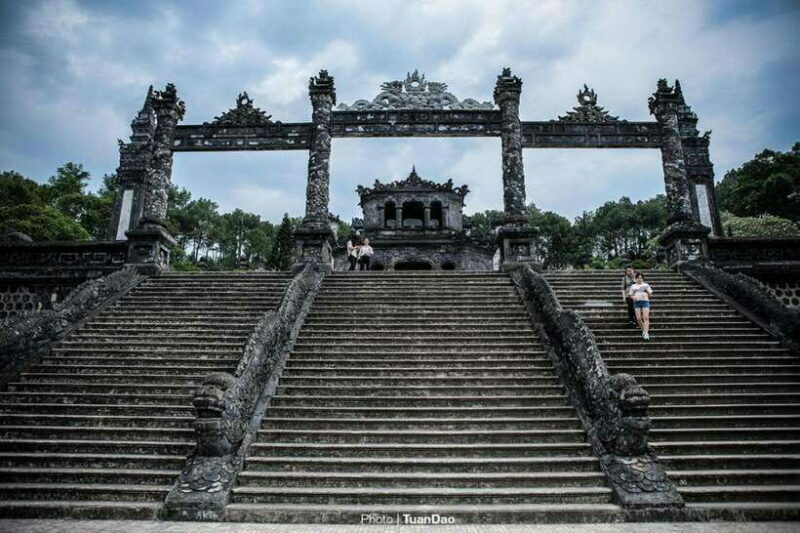 From Hue : Full-Day City Tour with Boat Trip and Lunch - An In-Depth Look at the Hue Full-Day Tour