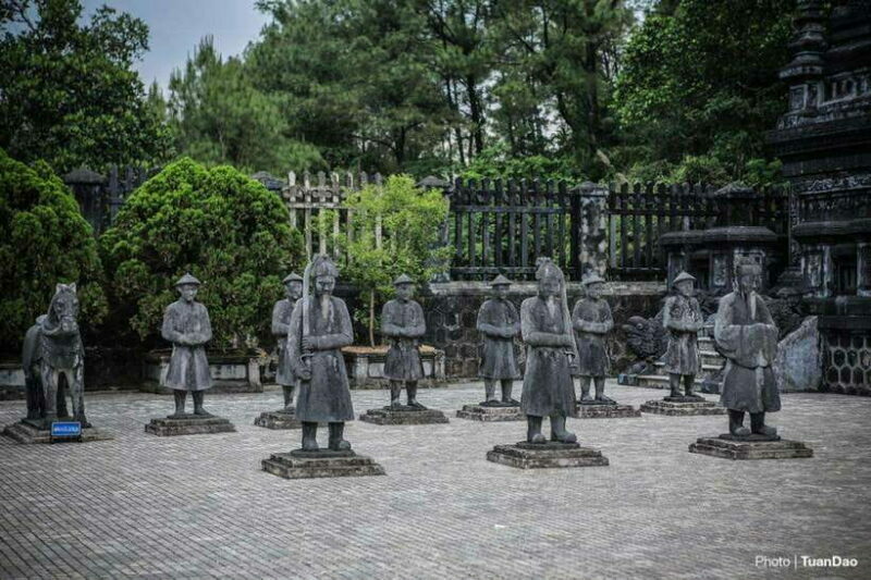 From Hue : Full-Day City Tour with Boat Trip and Lunch - Pricing: Is It Good Value?