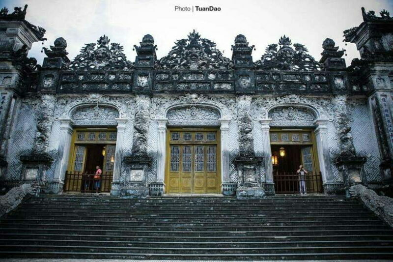 From Hue : Full-Day City Tour with Boat Trip and Lunch - Who Is This Tour Best For?