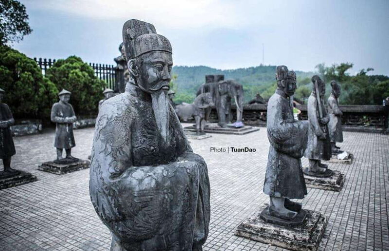 From Hue : Full-Day City Tour With Boat Trip and Lunch - Important Information