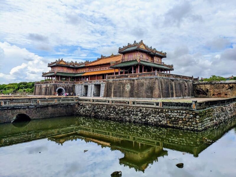 From Hue : Full-Day Hue Imperial City Tour With Lunch - Customer Reviews