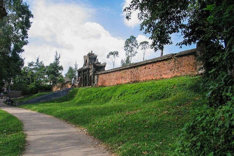 From Hue: Half-Day Guided Countryside Bicycle Tour - Key Points