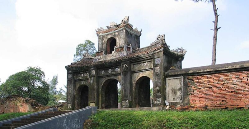 From Hue: Half-Day Guided Countryside Bicycle Tour - Cancellation Policy