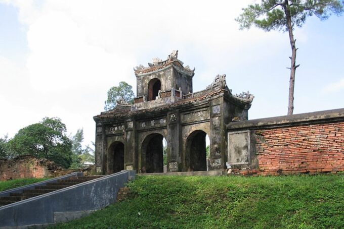 From Hue: Half-Day Guided Countryside Bicycle Tour - Recap