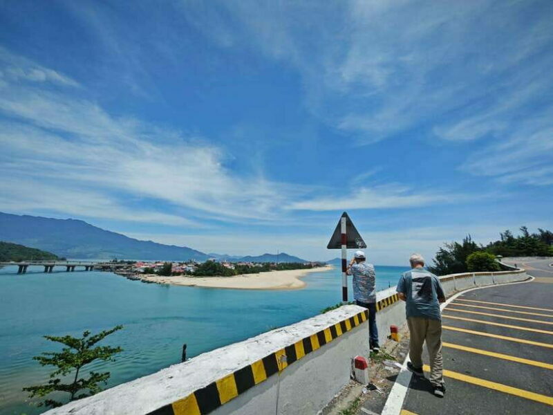 From Hue: Hoi An Bus Transfer with 4 Sightseeing Stops - Frequently Asked Questions