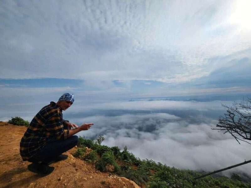 From Hue: Hoi an Motorbike Tour With Hai Van Pass & Marble … - Scenic Views & Attractions