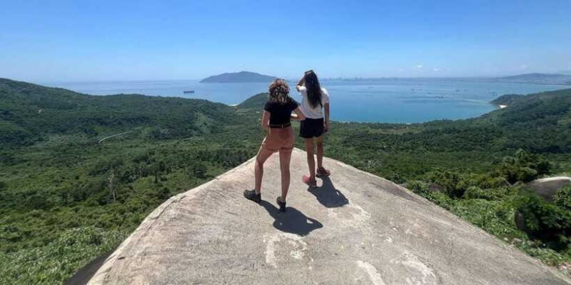 From Hue: Hoi an Motorbike Tour With Hai Van Pass - South Central Coast