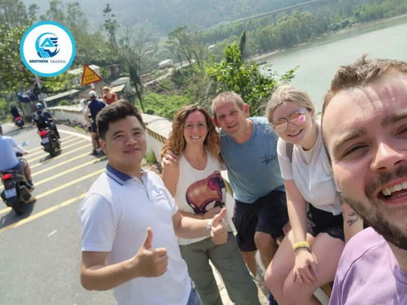 From Hue: Hoi An or Da Nang Day Trip with Stops - Who Will Love This Tour