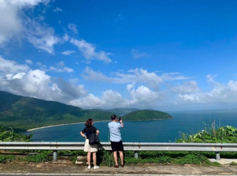 From Hue /HoiAn: Sightseeing Transfer Between Hue and Hoi An - Key Points