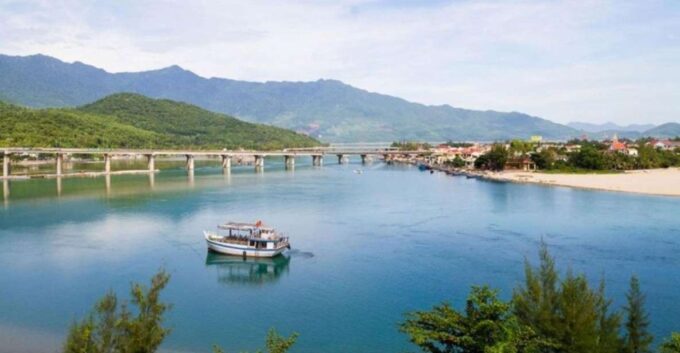 From Hue /HoiAn: Sightseeing Transfer Between Hue and Hoi An - Recap