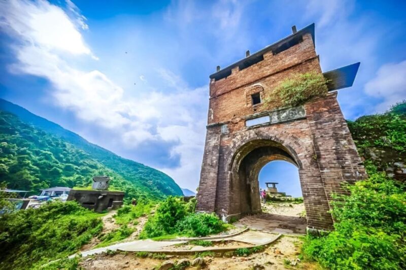 From Hue: HUE – HOI AN BUS TOUR - Transportation and Amenities