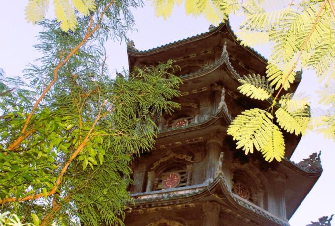 From Hue: HUE – HOI AN BUS TOUR - Tour Exclusions