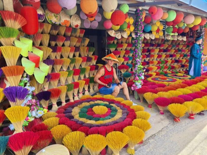 From Hue: Hue Imperial City and Dragon Boat Tour - Frequently Asked Questions