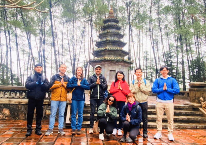 From Hue: Hue Imperial City Full-Day Guided Tour - Tour Inclusions