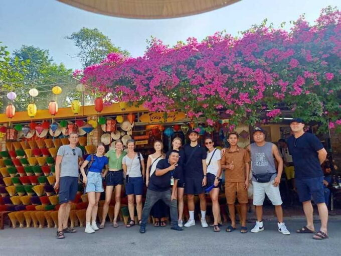 From Hue: Hue Imperial City Full-Day Guided Tour - Since You Asked