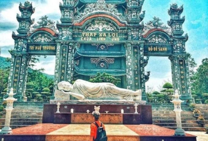 From Hue: Hue Imperial City Fullday Luxury Group Tour - Discovering Imperial Citadel
