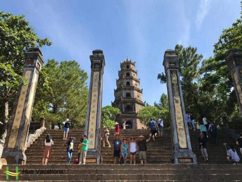 From Hue: Hue Imperial City Tour With Hai Van Pass or Tunnel - Key Points