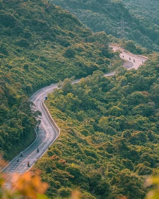 From Hue: Hue Imperial City Tour With Hai Van Pass or Tunnel - Frequently Asked Questions