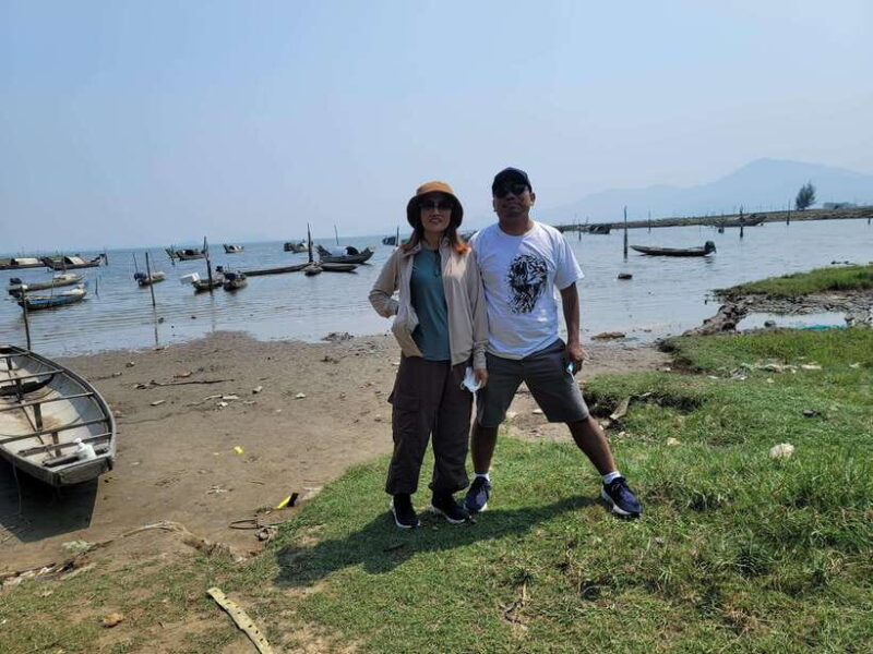 FROM HUE : HUE TO HOI AN VIA HAI VAN PASS BY EASYRIDER - Important Information and Recommendations