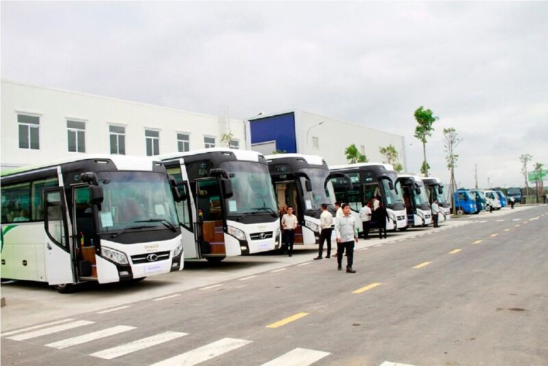 From Hue: Hue to Vientiane Bus Tickets - Booking and Cancellation Policy