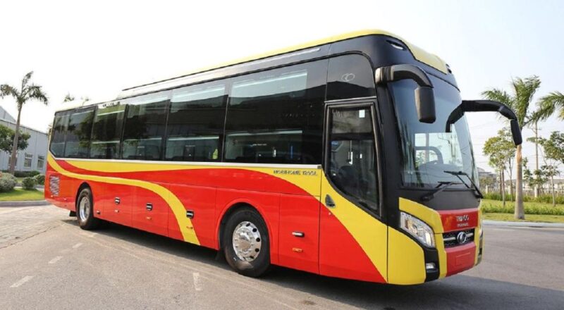 From Hue: Hue to Vientiane Bus Tickets - Additional Information