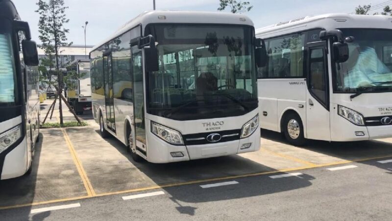 From Hue: Hue to Vientiane Bus Tickets - Cancellation Policy