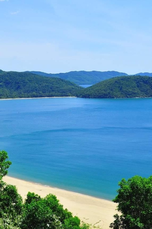 From Hue: Marble Mountains and My Son Holy Land Private Trip - Inclusions