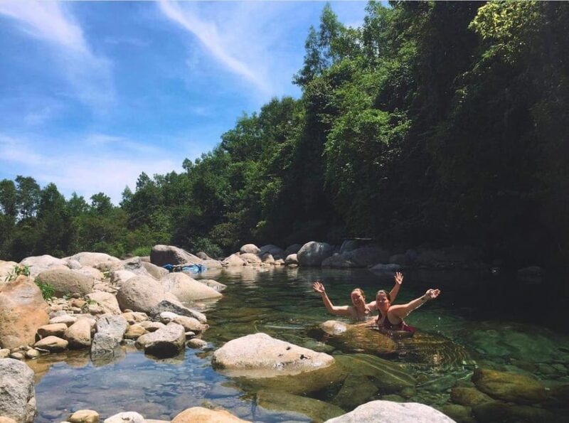 From Hue: Motorbike Tour to Hoi An/Da Nang via Hai Van Pass - Experience and Local Insights