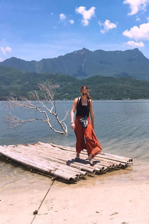 From Hue: Motorbike Tour to Hoi An/Da Nang via Hai Van Pass - Inclusions and Exclusions