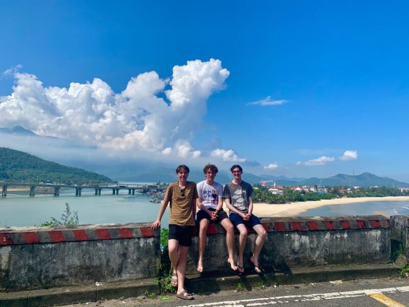 From Hue: Motorbike Tour to Hoi An/Da Nang via Hai Van Pass - Important Information and Recommendations