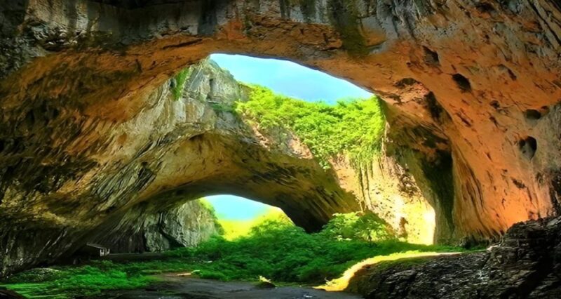 From Hue: One Day Explore Paradise Cave - Key Points