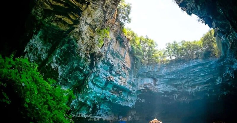 From Hue: One Day Explore Paradise Cave - Caves Natural Wonders