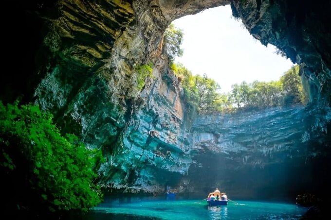 From Hue: One Day Explore Paradise Cave - Recap