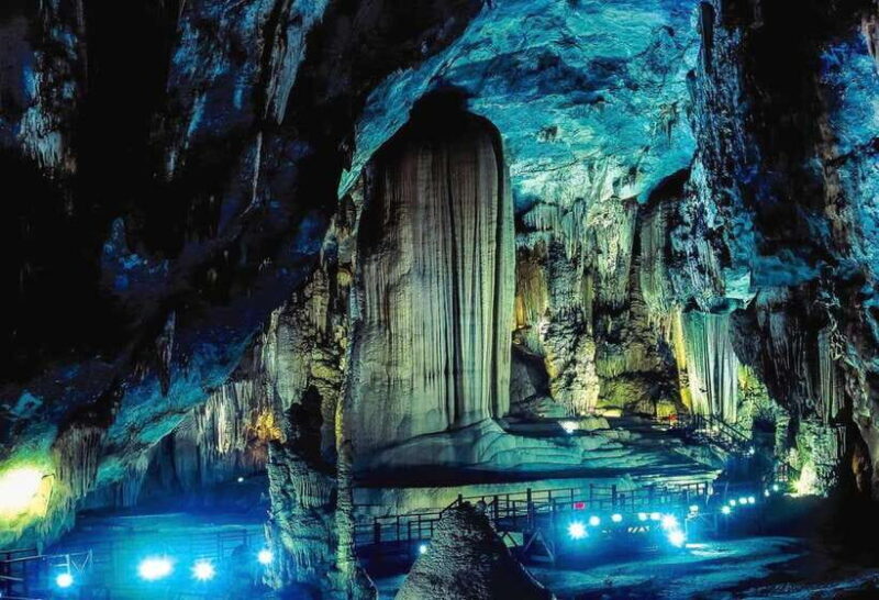 From Hue: Paradise Cave and Dark Cave Day Tour - Preparing for Your Unforgettable Adventure