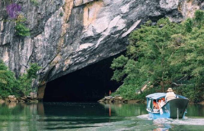 From Hue: Paradise Cave Day Trip With Lunch - Since You Asked