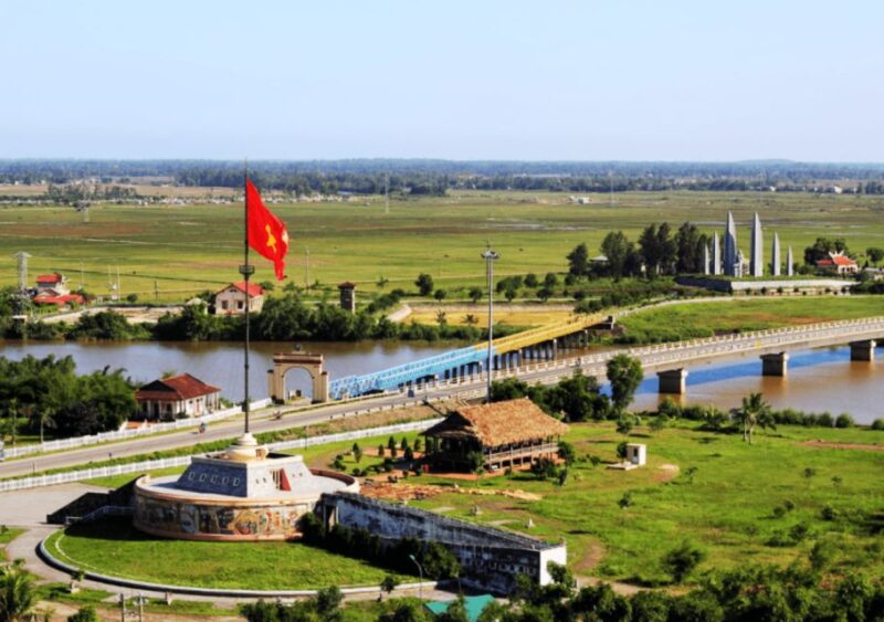 From Hue - Paradise Cave Discovery Tour - Even Day - Pickup and Itinerary Details