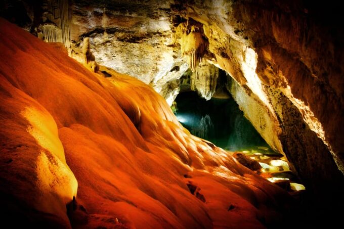 From Hue: Paradise Cave Full-Day Tour With Lunch - Pricing