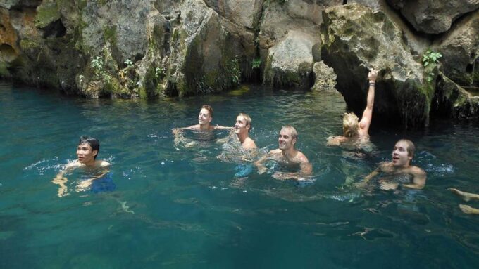 From Hue: Phong Nha Cave and Paradise Cave 2 Days Adventure - Key Highlights of the Tour