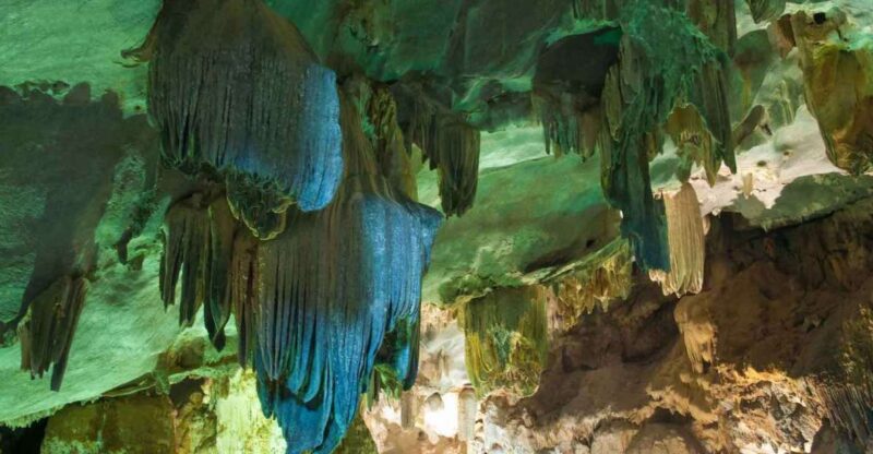 From Hue: Phong Nha Cave Full-Day Trip With Lunch - Key Points