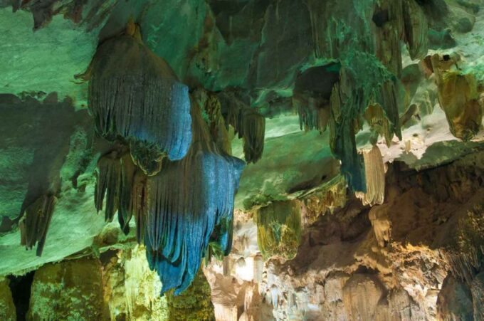 From Hue: Phong Nha Cave Full-Day Trip With Lunch - Dining and Lunch