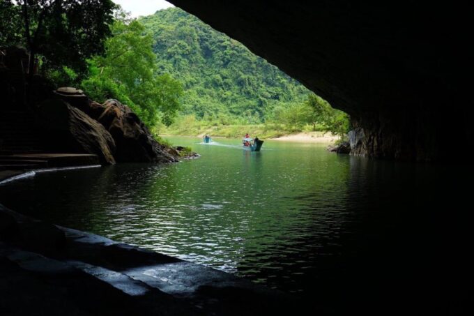 From Hue: Phong Nha Cave Full-Day Trip With Lunch - Frequently Asked Questions