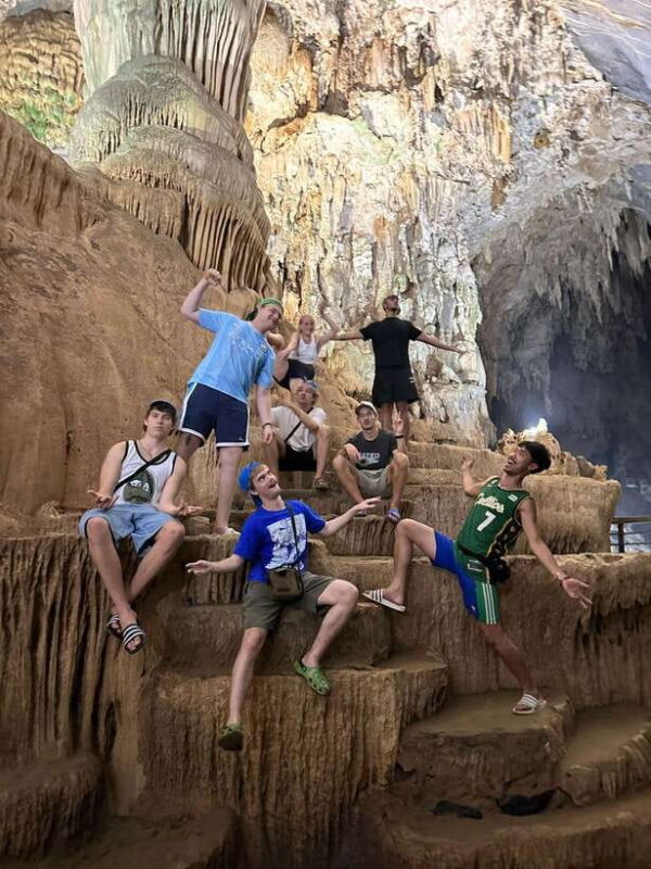 From Hue: Phong Nha Cave - Group Daily Tour (Odd Days Only) - Tour Inclusions and Exclusions