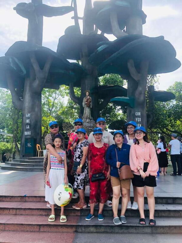 From Hue: Phong Nha Cave - Group Daily Tour (Odd Days Only) - Pickup Locations