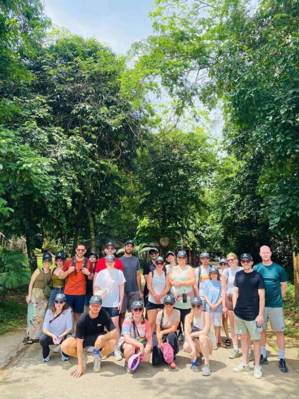 From Hue: Phong Nha Cave & Paradise Cave Full-Day Trip - Key Points