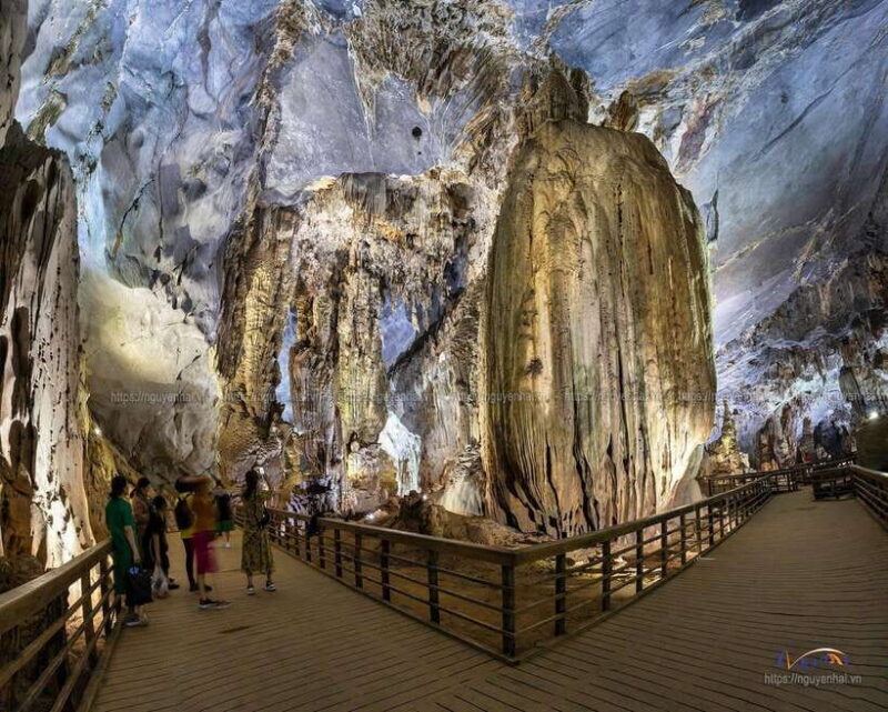 From Hue: Phong Nha Cave & Paradise Cave Full-Day Trip - Customer Reviews and Ratings