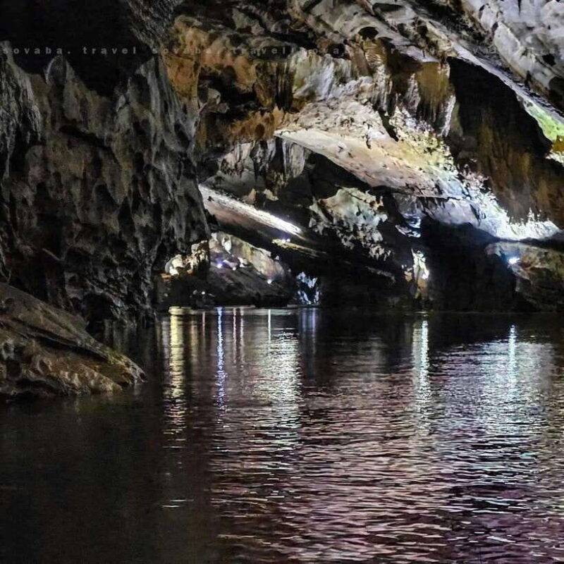 From Hue: Phong Nha Cave & Paradise Cave Full-Day Trip - Frequently Asked Questions