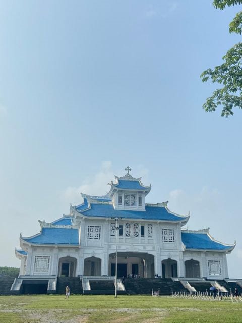 FROM HUE - PHONG NHA CAVE TOUR FULL DAY / ON ODD DAYS - Key Points